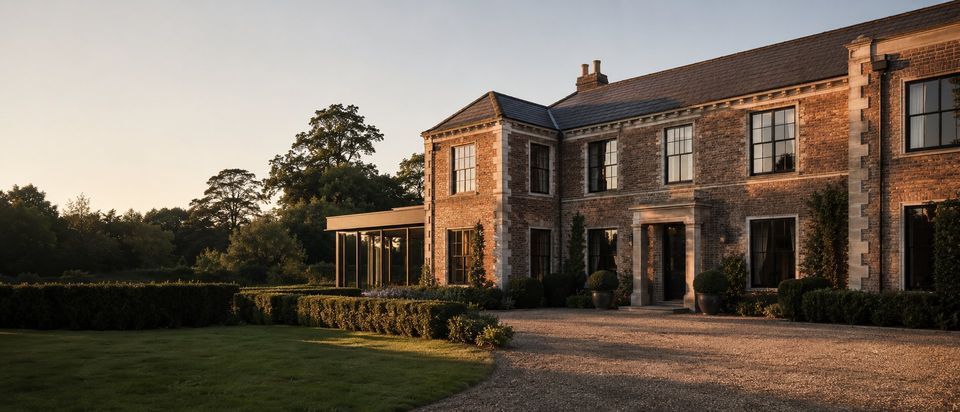 A Lanesborough project