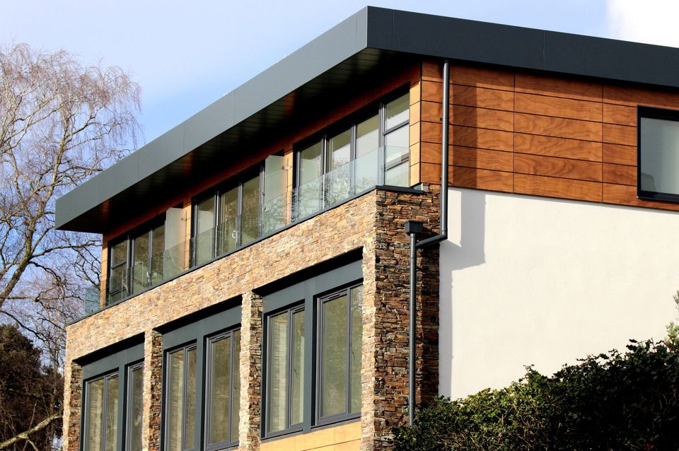 Materials that age well: a note on choosing for the long term